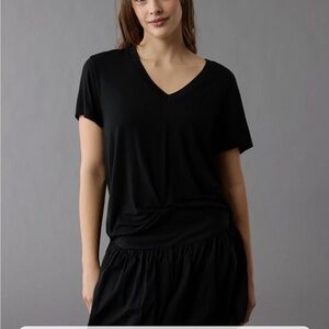 3/$45 American Eagle Soft & Sexy V-Neck T-Shirt